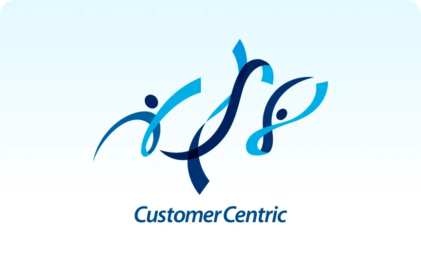 Customer Centric